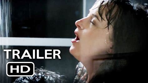 Fifty Shades Darker Official Trailer #2 2017 Dakota Johnson, Jamie ...