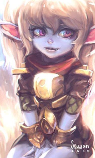 Pin by Mirage on Poppy | Poppy lol, League of legends poppy, Poppy league of legends