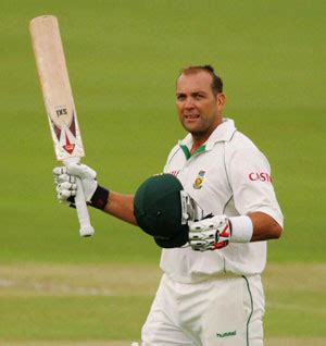 Live Cricket Magazine: Jacques kallis batting