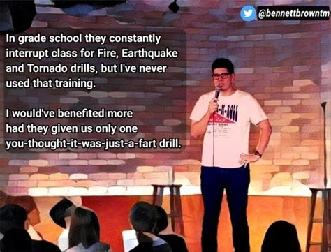 Standup Jokes | Others