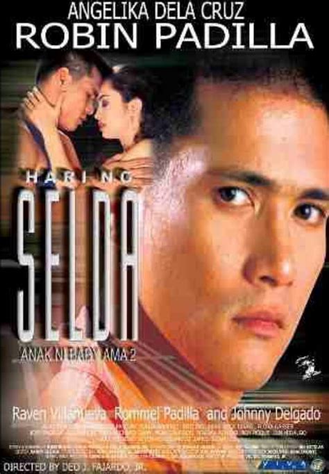 Hari ng selda: Anak ni Baby Ama 2 (2002) - IMDb