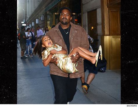 Kanye West and Kim Kardashian Celebrate North's 5th Birthday in NYC