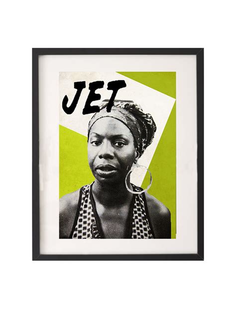Nina Simone — CMCA Temple Art, Nina Simone, Change Maker, Dope Art, Paper Frames, Music Playlist ...