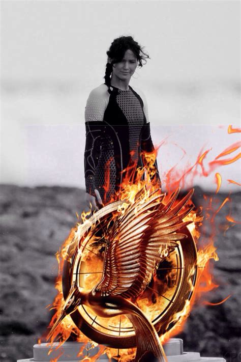 Katniss Everdeen | Catching Fire - Katniss Everdeen Photo (37830714) - Fanpop