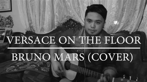 versace on the floor-cover - YouTube