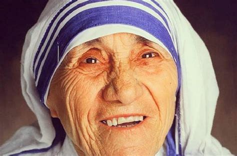 Madre Teresa de Calcuta: Una vida dedicada a los más necesitados - questquarry