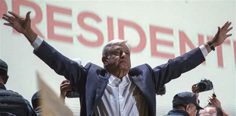 Why Mexico’s historic elections may bring about big change