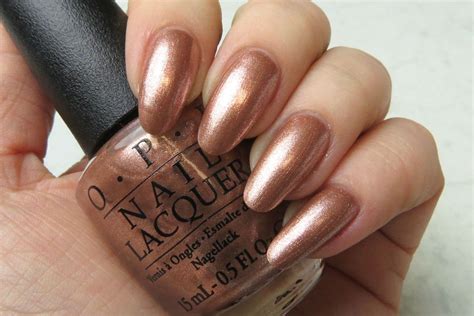 OPI Fall 2015 Venice Collection Review and Swatches* | Nail polish ...