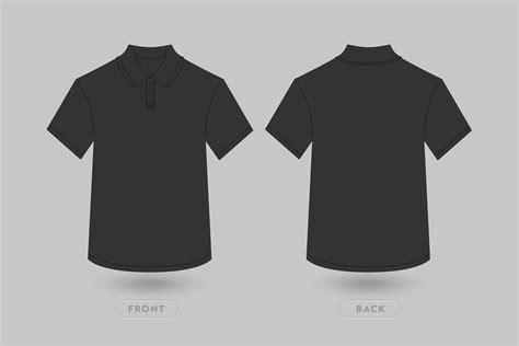 Polo shirt mockup online 2021