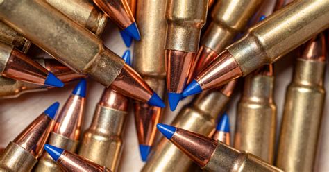 What Is Blue Tip Ammo? - So, let’s find out more…