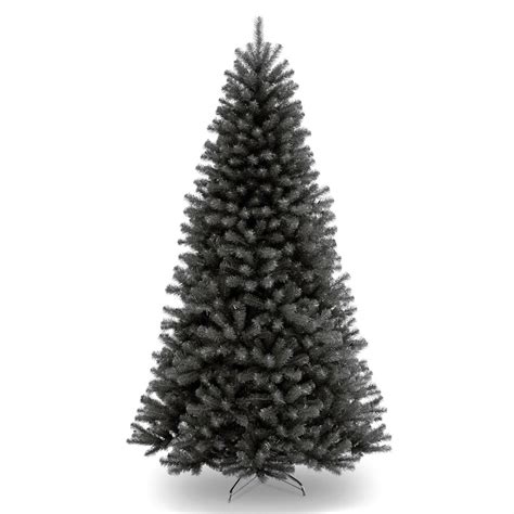 Black Artificial Christmas Trees at Lowes.com