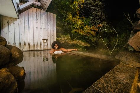 Everything you need to know about visiting an onsen in Japan - Lonely Planet