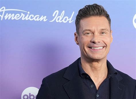 Ryan Seacrest named new host of ‘Wheel of Fortune’ | Houston Style ...