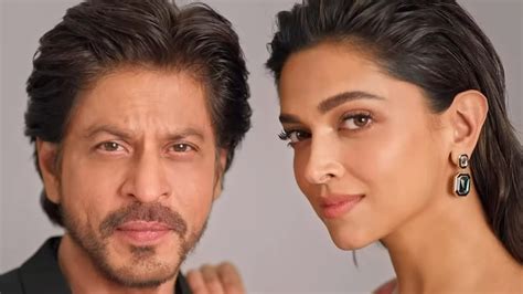 Deepika Padukone: The Shah Rukh Khan I know at the current moment is at ...