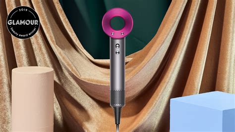 Dyson Supersonic Review: Why It’s the Best Hair Dryer Ever | Glamour