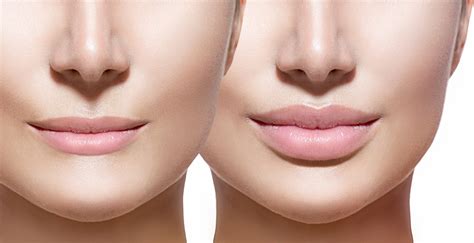 How To Make Your Lips Look Fuller | 3 Options for Plump Lips