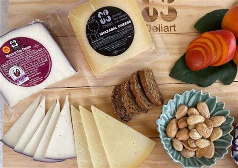 Lactose-Free Cheeses Guide