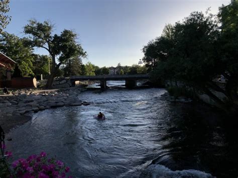 Study: Truckee River Basin may need more water storage because of ...