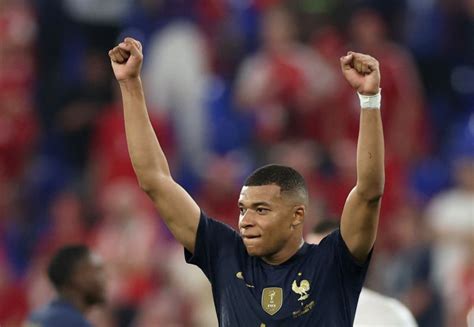 Daftar Top Skor Sementara Piala Dunia 2022: Kylian Mbappe Teratas ...