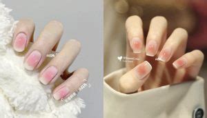 “Blush nails” are making a huge comeback – here are 20 loveliest looks to get you inspired ...