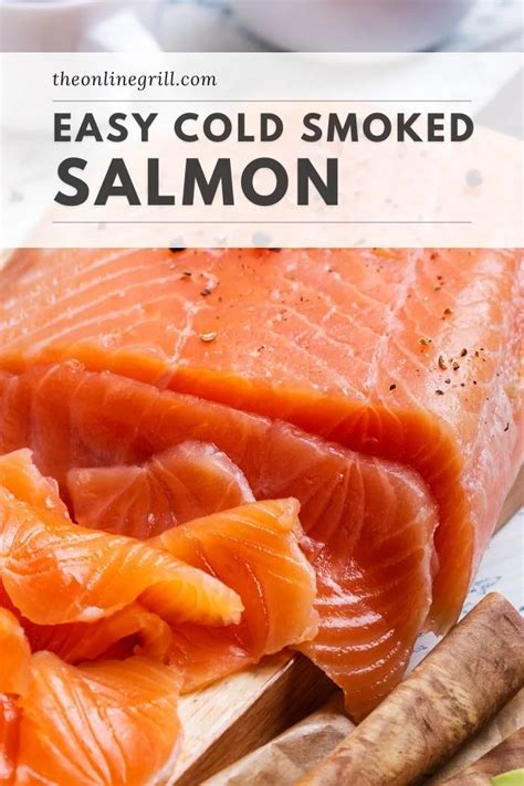 How to Cold Smoke Salmon [10 Easy Tips & Best Recipe]