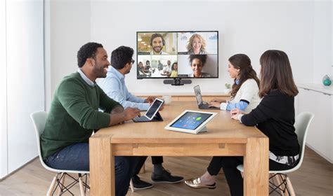 Zoom Conference Room Setup / Hands Free Meetings With Logitech Zoom Rooms And Alexa For Business ...