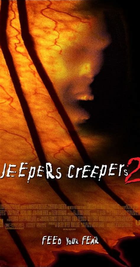 Jeepers Creepers II (2003) - IMDb