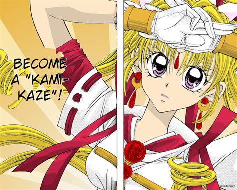 colored Kamikaze kaitou Jeanne by isabellaealvarez on DeviantArt