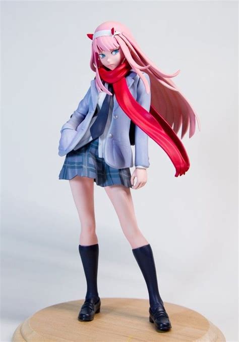 source | Anime figurines, Anime figures, Figure poses