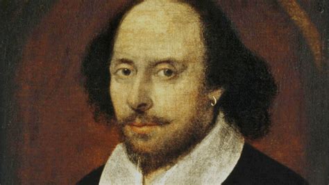 A Better Depiction of Shakespeare May Be Hiding Beneath This Portrait | Mental Floss