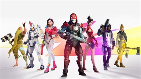 All Fortnite Season 9 Battle Pass Skins - Fortnite Insider