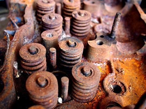 4 Tips To Help You Remove Rusty Or Seized Parts | CATI