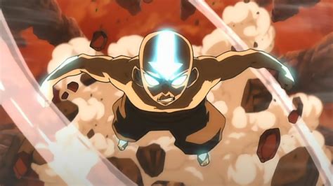 Aang (ATLA) vs Kat (Gravity Rush) | SpaceBattles