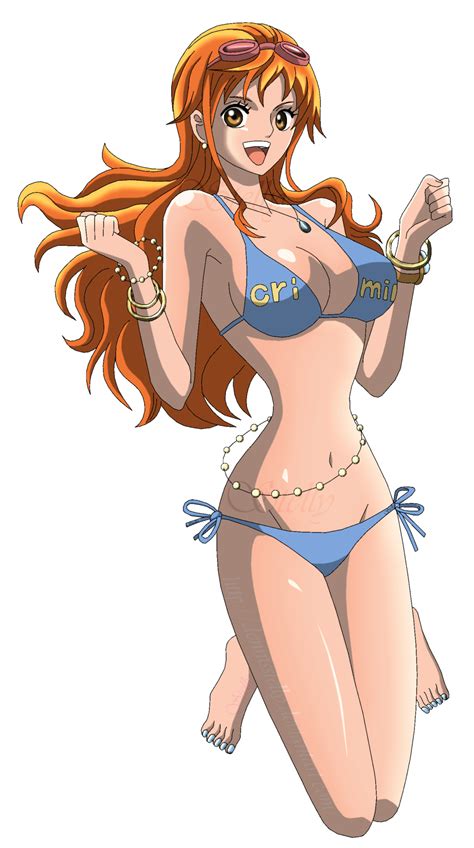 Image - Nami swan by dennisstelly-d89tn0b.png | Heroes Wiki | FANDOM powered by Wikia