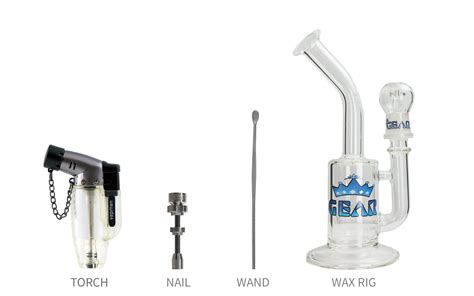 Wax Pens Buyers Guide - An Introduction to Wax Vaporizers | TVape Blog Canada