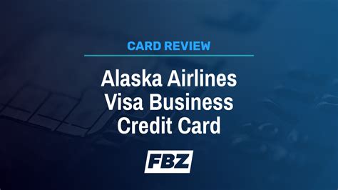 Alaska Airlines Visa Business Credit Card Review [2021]: Free Checked Bags and an Annual ...