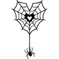 Web of Love | Urban Threads: Unique and Awesome Embroidery Designs | Decorative Needle ...