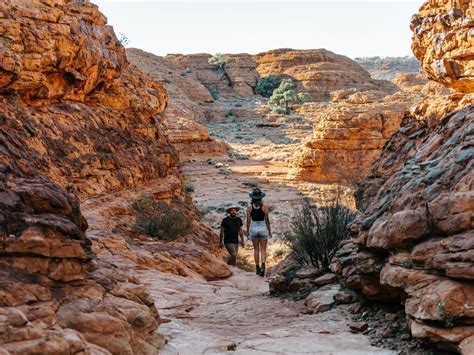 Watarrka National Park: a Top End jewel | The Australian