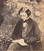 Lewis Carroll – Wikipedia
