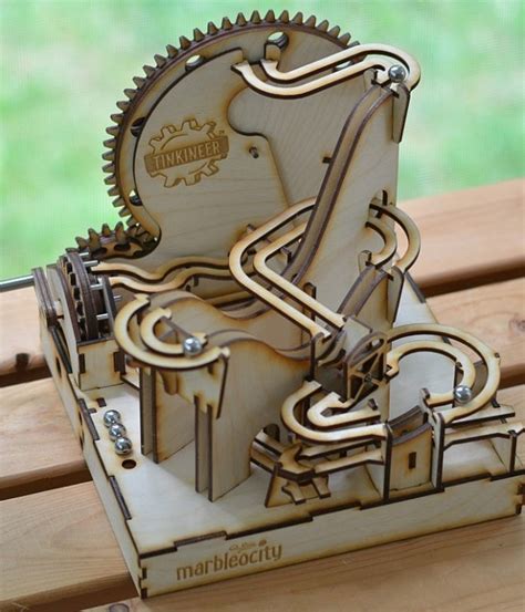 Ambitious projects - Everything Else - Glowforge Owners Forum