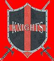 Glacier Knights | MascotDB.com