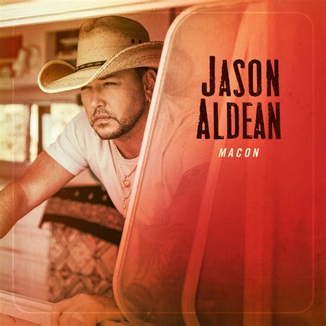 Jason Aldean Releases New Single from Upcoming Album, Georgia | DRGNews