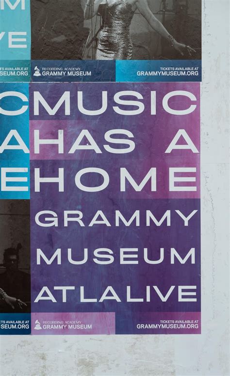 Grammy Museum - Public-Library