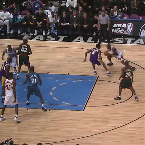 📺 Kobe vs. Jordan in the 1998 NBA All Star Game | 📺 Kobe vs. Jordan in the 1998 NBA All Star ...