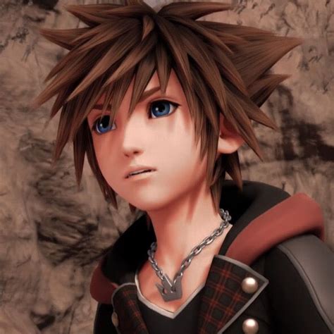 Pin by J.Druhan Green on sora kingdom hearts | Sora kingdom hearts ...