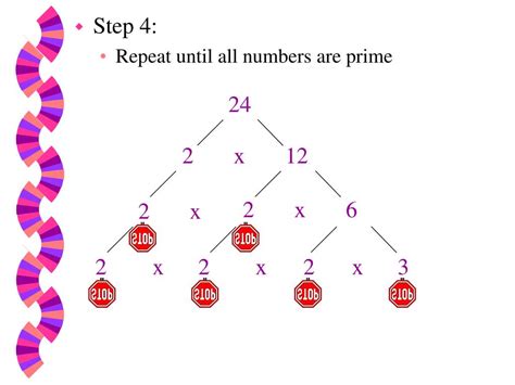 PPT - Prime Factorization (Factor Trees) PowerPoint Presentation, free ...