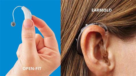 A No-Nonsense Guide to the Styles and Types of Hearing Aids (With ...