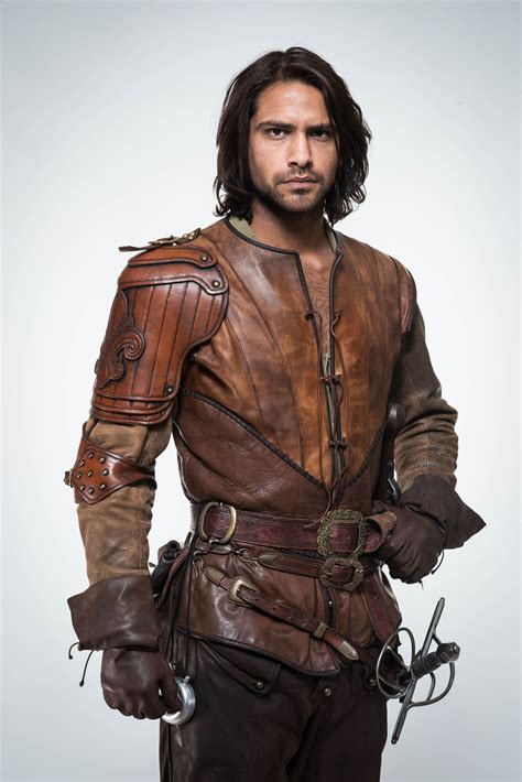 D'Artagnan | Heroes and Villains Wiki | Fandom