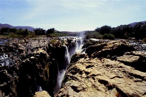 Epupa Falls Experience | Join Up Safaris