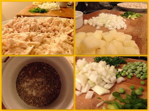 Preparing Delicious Salteñas – saltenas